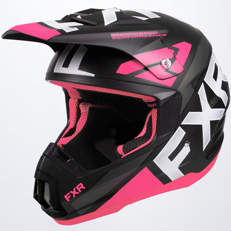 Chargez l'image dans la visionneuse de la galerie, Torque Team Helmet
