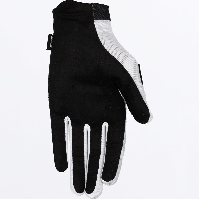 Chargez l'image dans la visionneuse de la galerie, Pro-FitAirMX_Glove_WhiteBlack_SKU_263401-_0110_Extra
