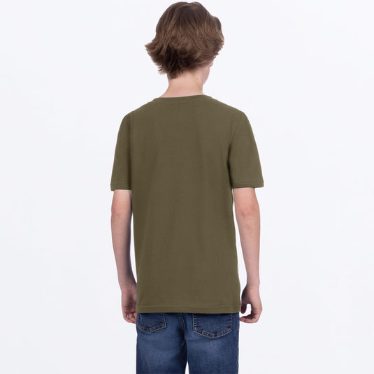 YthMiteredPremium_T-Shirt_ArmyStone_SKU_271516-_7517_Extra