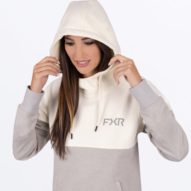 Chargez l'image dans la visionneuse de la galerie, StripePO_Hoodie_W_OatmealCream_242218-_1601_Detail
