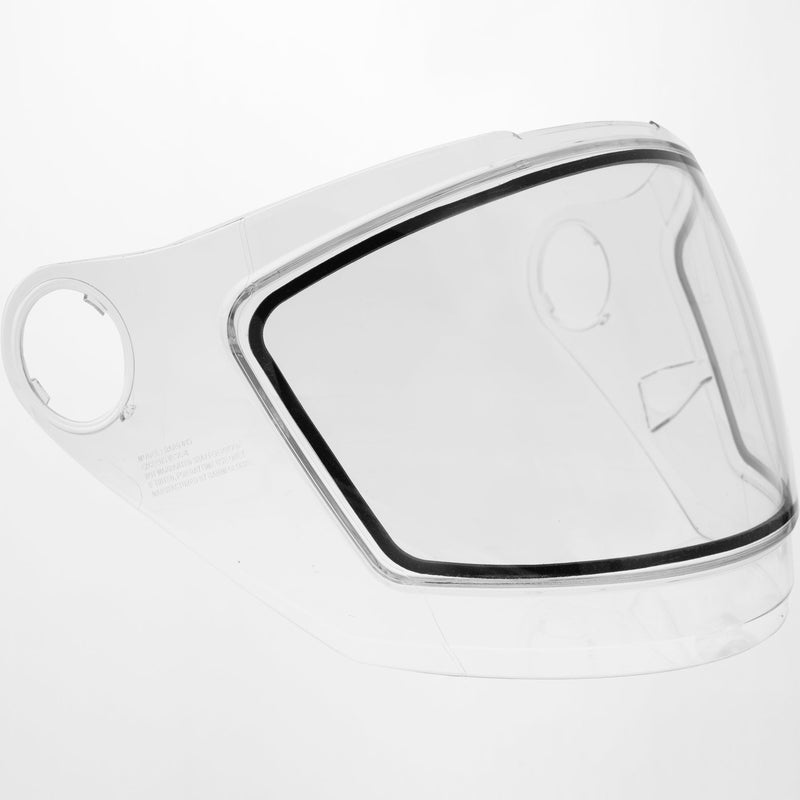 Chargez l'image dans la visionneuse de la galerie, Excursion Helmet Dual Shield
