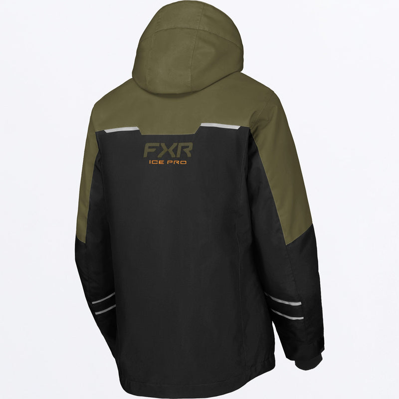 Chargez l'image dans la visionneuse de la galerie, WExcursionFX_Jacket_BlackMoss_SKU_270208-_1079_Extra**hover**
