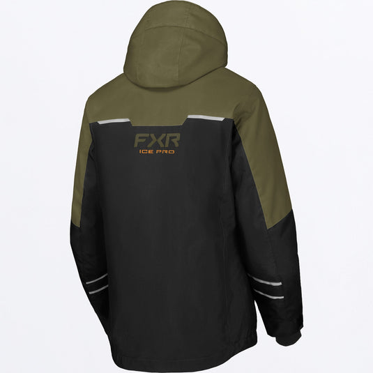 WExcursionFX_Jacket_BlackMoss_SKU_270208-_1079_Extra**hover**
