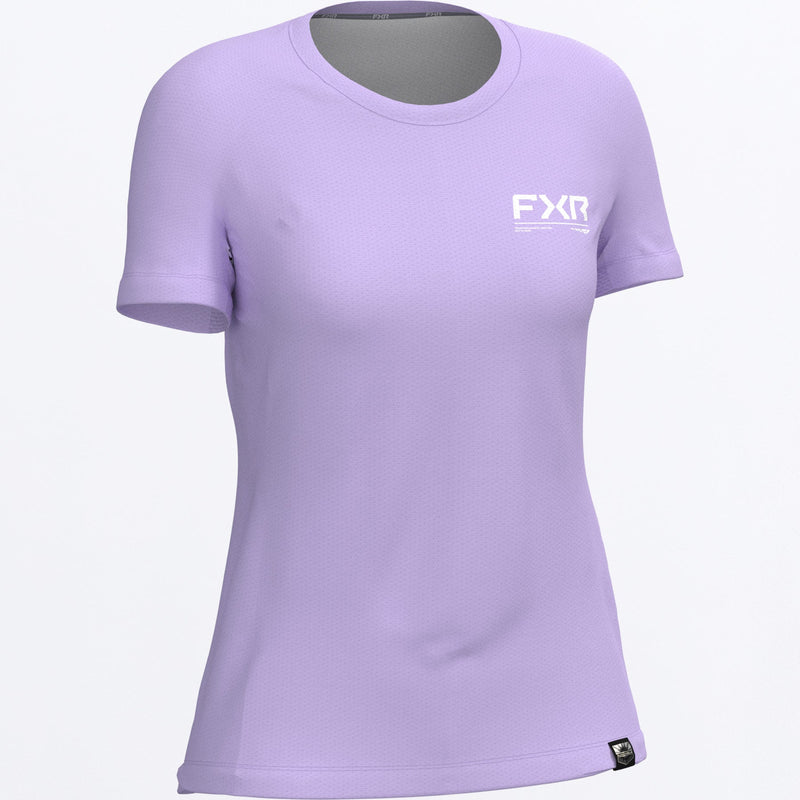 Chargez l'image dans la visionneuse de la galerie, WDerbyAirUPF_T-Shirt_Lavender_SKU_262224-_8700_Extra3
