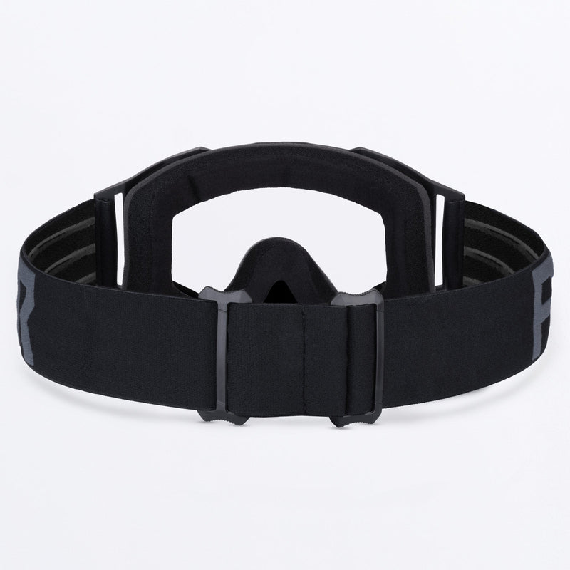 Chargez l'image dans la visionneuse de la galerie, MaverickClear_Goggle_BlackOps_SKU_253110-_1010_Extra1
