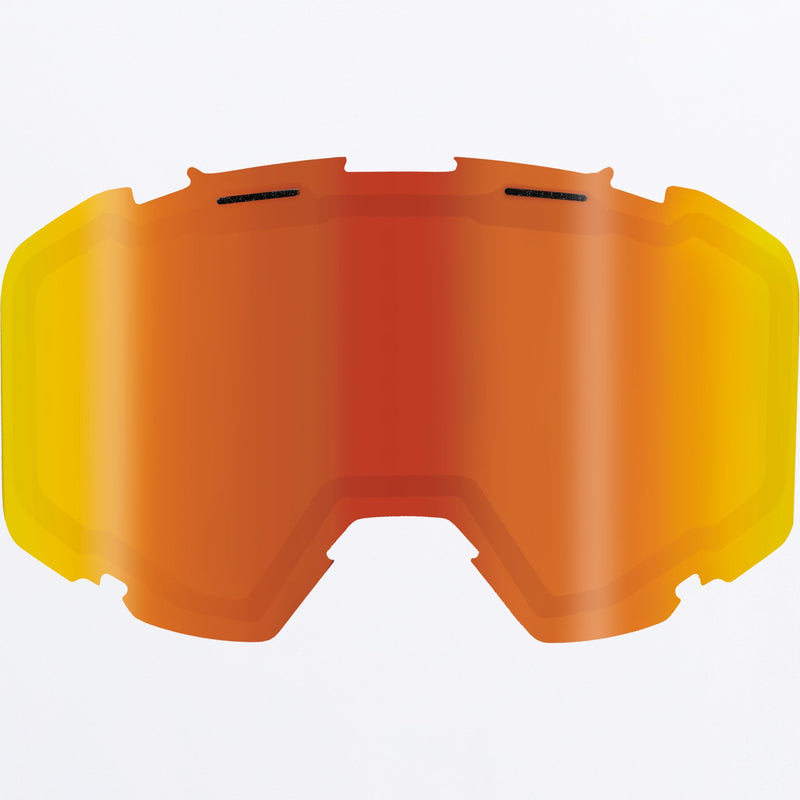 Chargez l'image dans la visionneuse de la galerie, MaverickDual_Lens_BronzeInfernoFinish_223158-_1526_front
