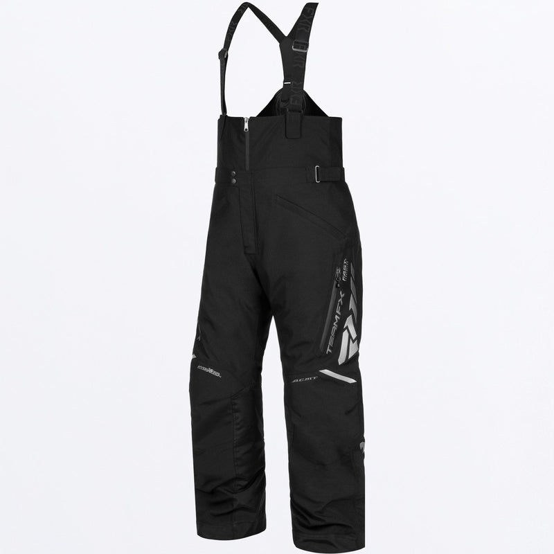 Chargez l'image dans la visionneuse de la galerie, MTeamFX_Pant_Black_SKU_260138-_1000_front
