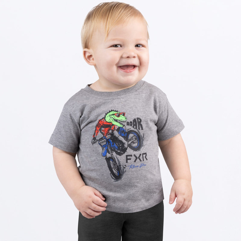 Chargez l'image dans la visionneuse de la galerie, Toddler_TRad_PremiumTShirt_Y_GreyHeather_242288-_0700_front
