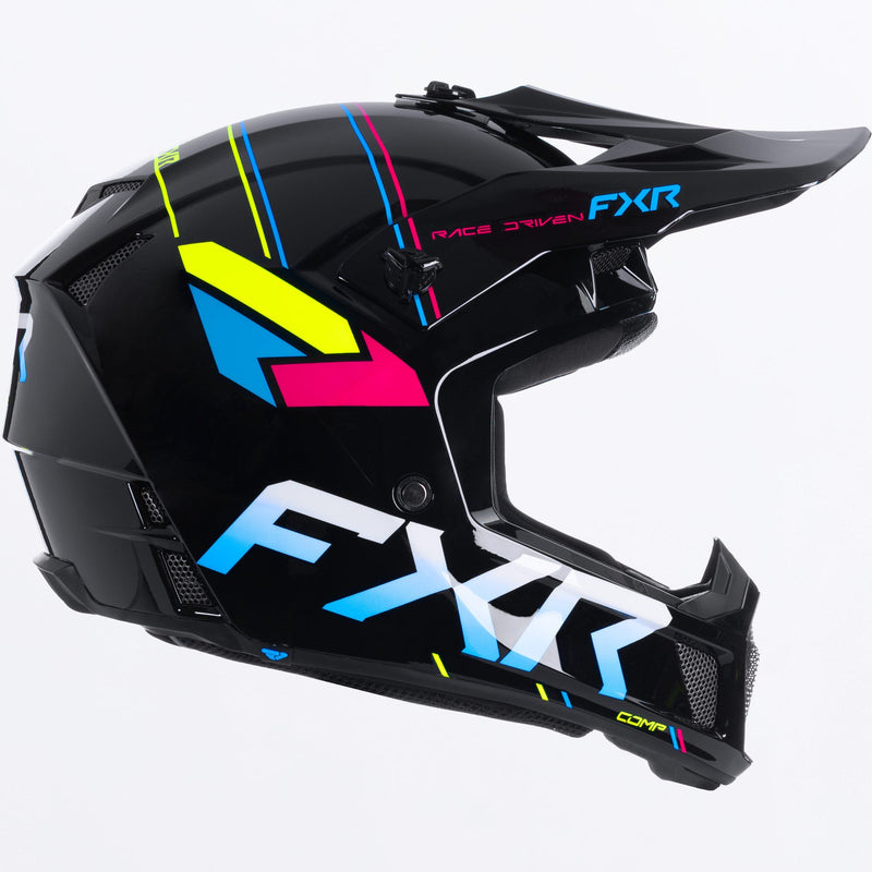 Chargez l'image dans la visionneuse de la galerie, ClutchCompMX_Helmet_Rave_SKU_260621-_4065_Extra2
