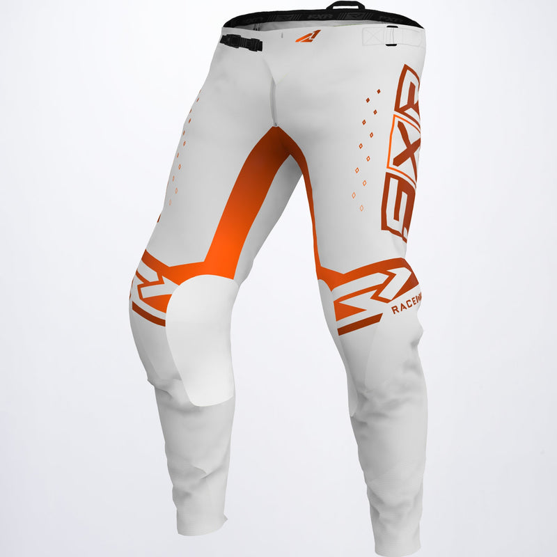 Chargez l'image dans la visionneuse de la galerie, PodiumPro_MXPants_OrangeCrush_223345-_0131_front
