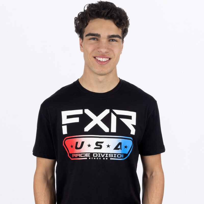 Chargez l'image dans la visionneuse de la galerie, IntRace_Prem_Shirt_M_USA_241332_2040_side1
