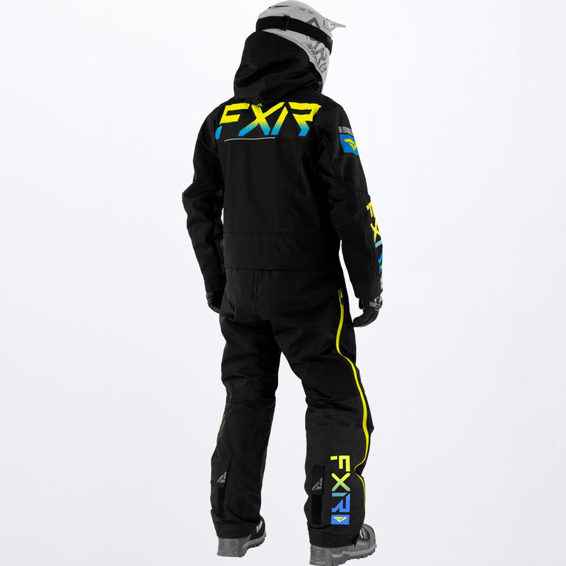 Chargez l'image dans la visionneuse de la galerie, Men's Ranger Instinct Lite Monosuit
