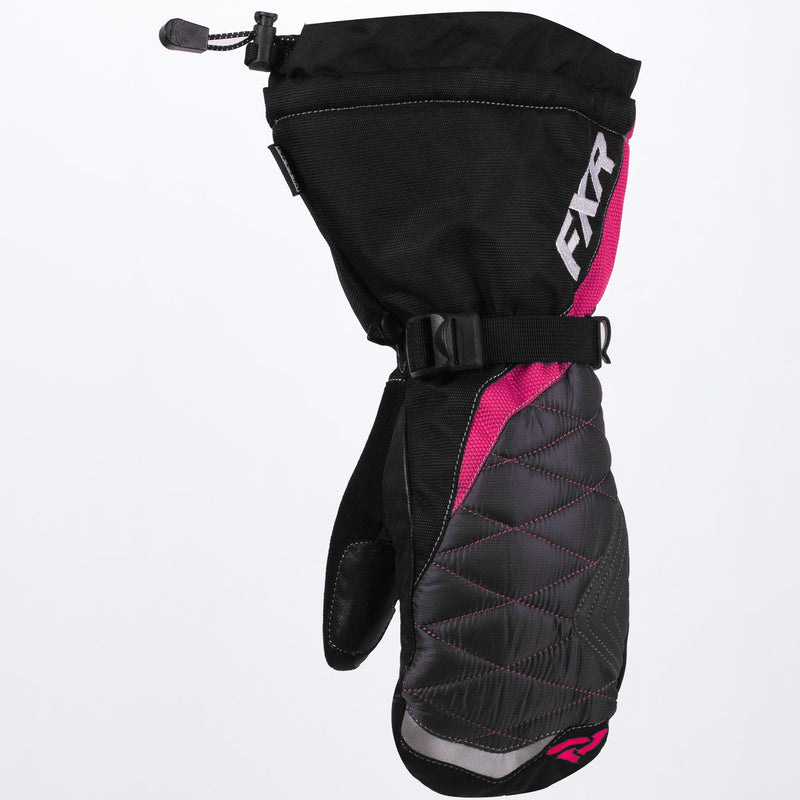 Chargez l'image dans la visionneuse de la galerie, Women's Fusion Mitt
