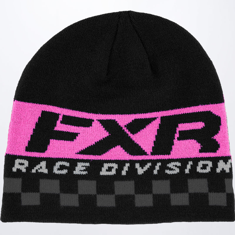 Chargez l'image dans la visionneuse de la galerie, Race Division Beanie
