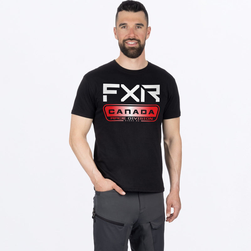 Chargez l'image dans la visionneuse de la galerie, IntRace_Prem_Shirt_M_Canada_241332_2001_front
