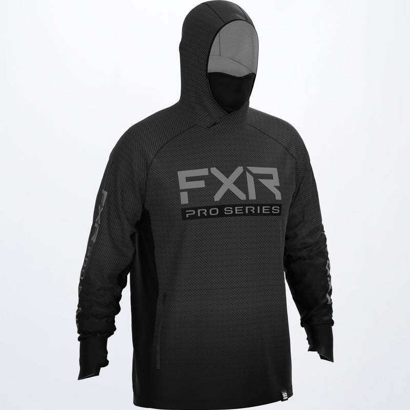 Chargez l'image dans la visionneuse de la galerie, Men's Tournament Pro Hybrid UPF Pullover Hoodie
