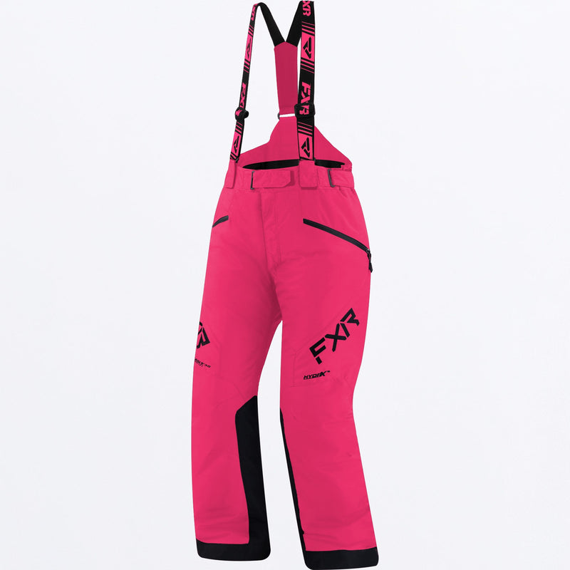 Chargez l'image dans la visionneuse de la galerie, WFresh_Pant_Fuchsia_SKU_230303-_9000_Front
