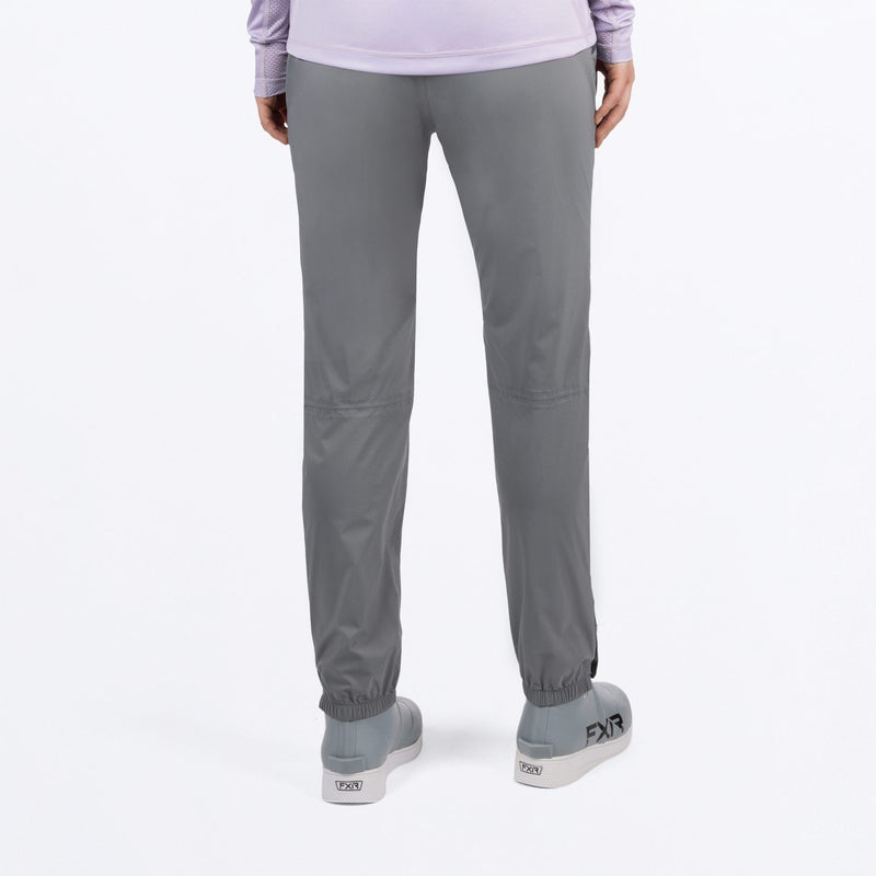 Chargez l'image dans la visionneuse de la galerie, WAdventureLiteTri-Laminate_Pant_Grey_SKU_242308-_0500_Extra
