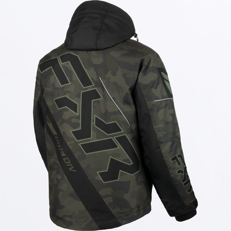 Chargez l'image dans la visionneuse de la galerie, MCX_Jacket_ArmyCamo_SKU_240021-_7600_Extra**hover**
