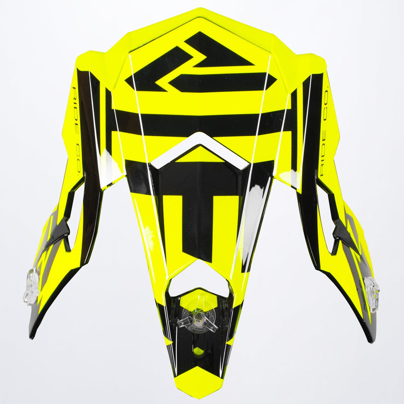 Chargez l'image dans la visionneuse de la galerie, Boost Clutch Helmet Peak
