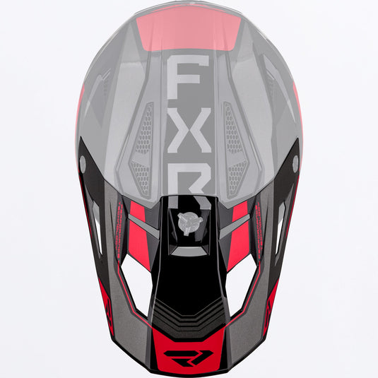 ApexSnowHelmet_Peak_Red_SKU_271776-_2000_Front