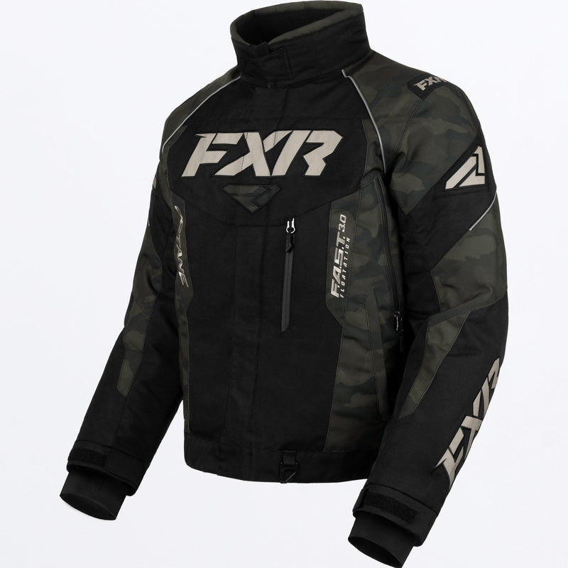 Chargez l'image dans la visionneuse de la galerie, MOctane_Jacket_BlackArmyCamo_SKU_220014-_1076_Front
