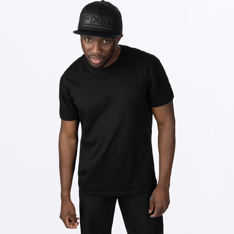 Chargez l'image dans la visionneuse de la galerie, Podium_Hat_BlackChar_241644-_1008_model

