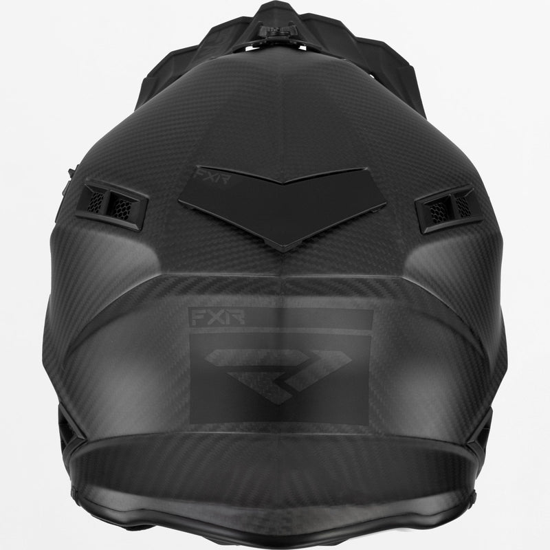 Chargez l'image dans la visionneuse de la galerie, Helium Carbon Helmet w/ D-Ring
