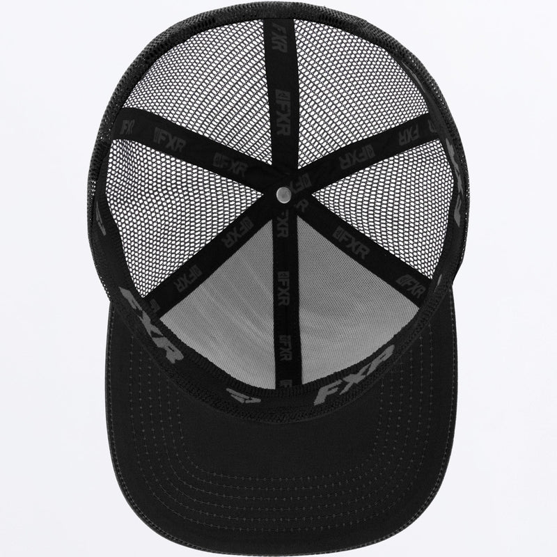 Chargez l'image dans la visionneuse de la galerie, Cast_Hat_U_Black_241917-_1000_Top
