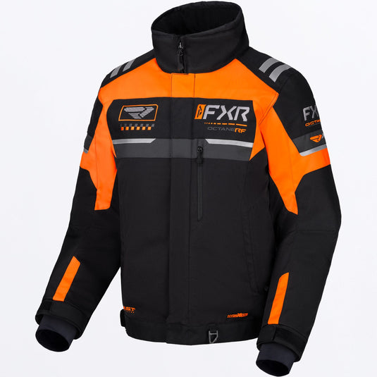 MOctaneRF_Jacket_BlackOrange_SKU_270008-_1030_Front