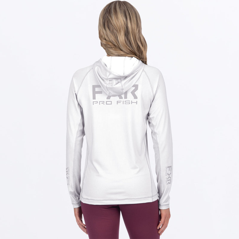 Chargez l'image dans la visionneuse de la galerie, DerbyAirUPF_PO_Hoodie_W_White_252263-_0100_back
