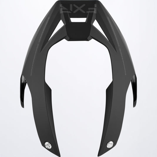 Excursion Helmet Peak