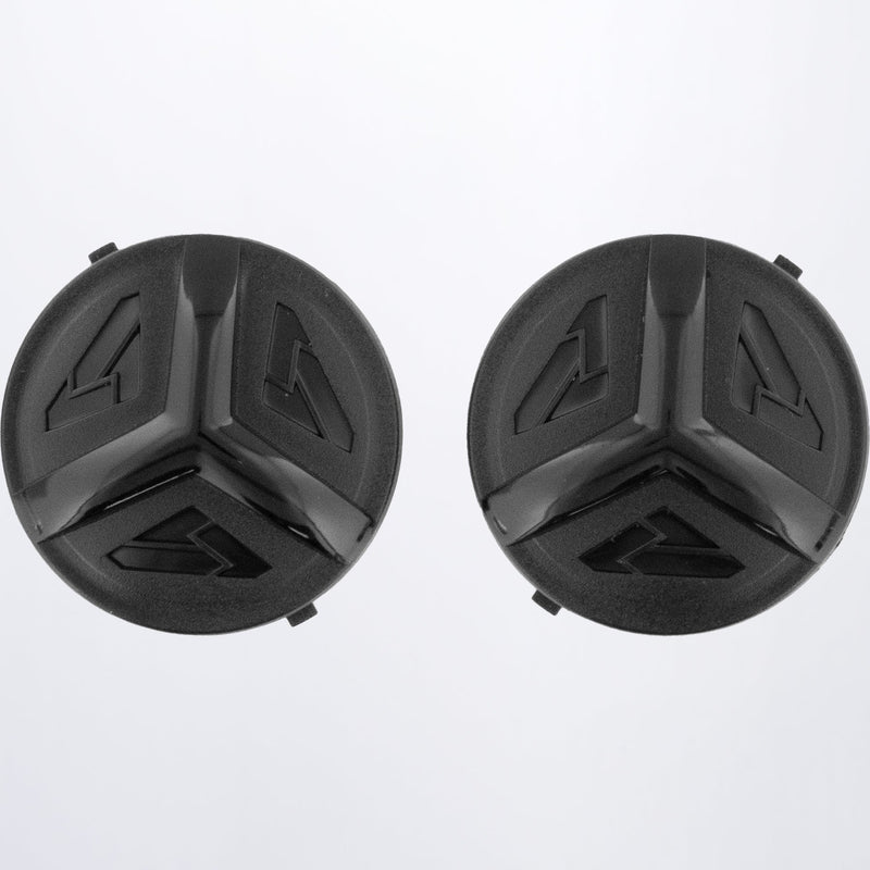 Chargez l'image dans la visionneuse de la galerie, Shield Buttons - Fuel/Nitro Helmet

