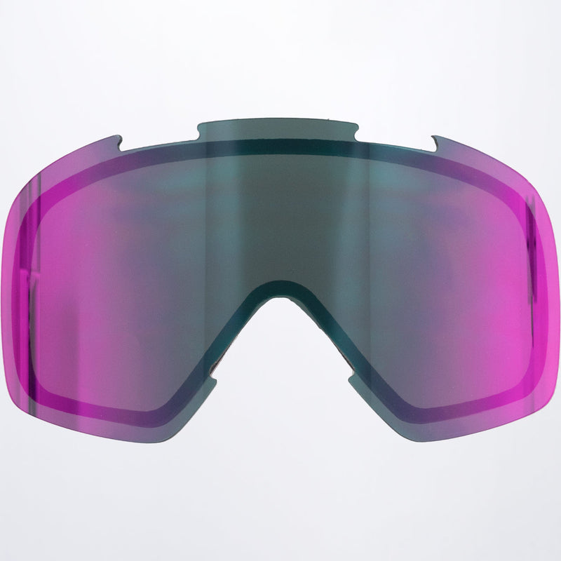 Chargez l'image dans la visionneuse de la galerie, Mission Recon Goggle Dual Lens

