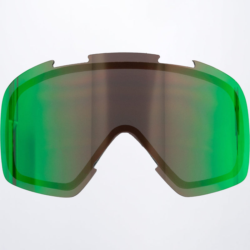 Chargez l'image dans la visionneuse de la galerie, Mission Recon Goggle Dual Lens
