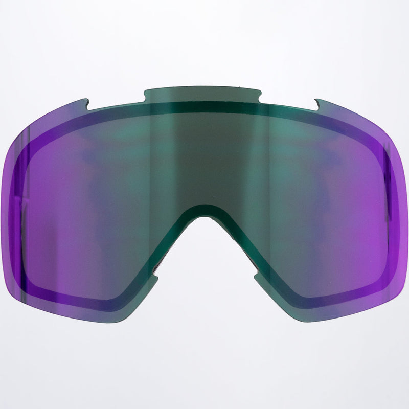 Chargez l'image dans la visionneuse de la galerie, Mission Recon Goggle Dual Lens
