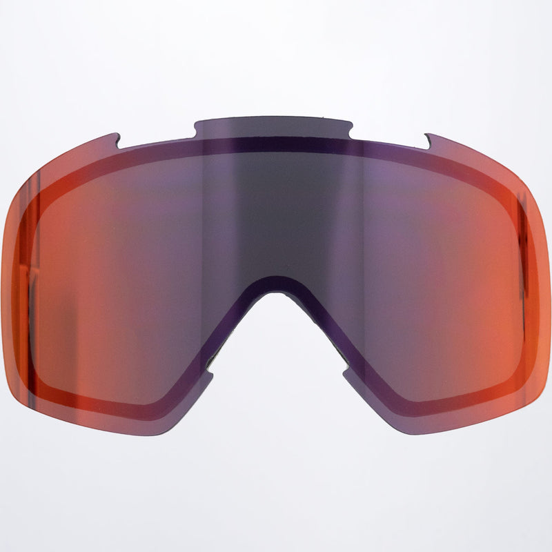 Chargez l'image dans la visionneuse de la galerie, Mission Recon Goggle Dual Lens

