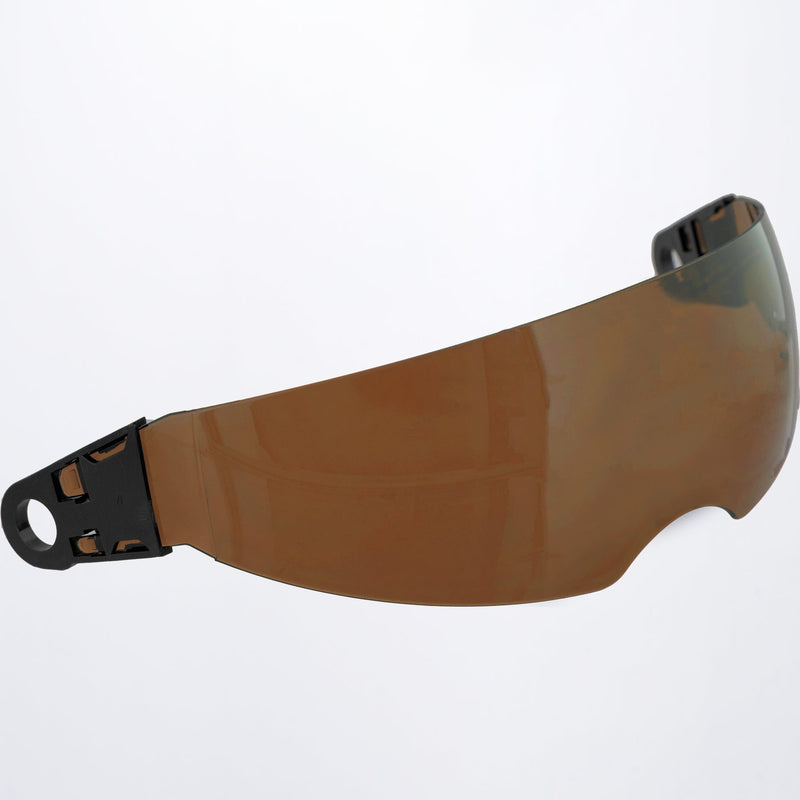 Chargez l'image dans la visionneuse de la galerie, Sun Shade - Fuel/Nitro Helmet

