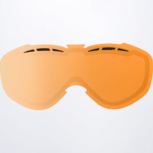 Recruit Dual Lens