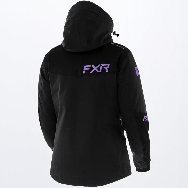 Chargez l'image dans la visionneuse de la galerie, Women's Renegade FX Jacket
