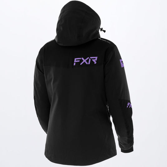Women's Renegade FX Jacket