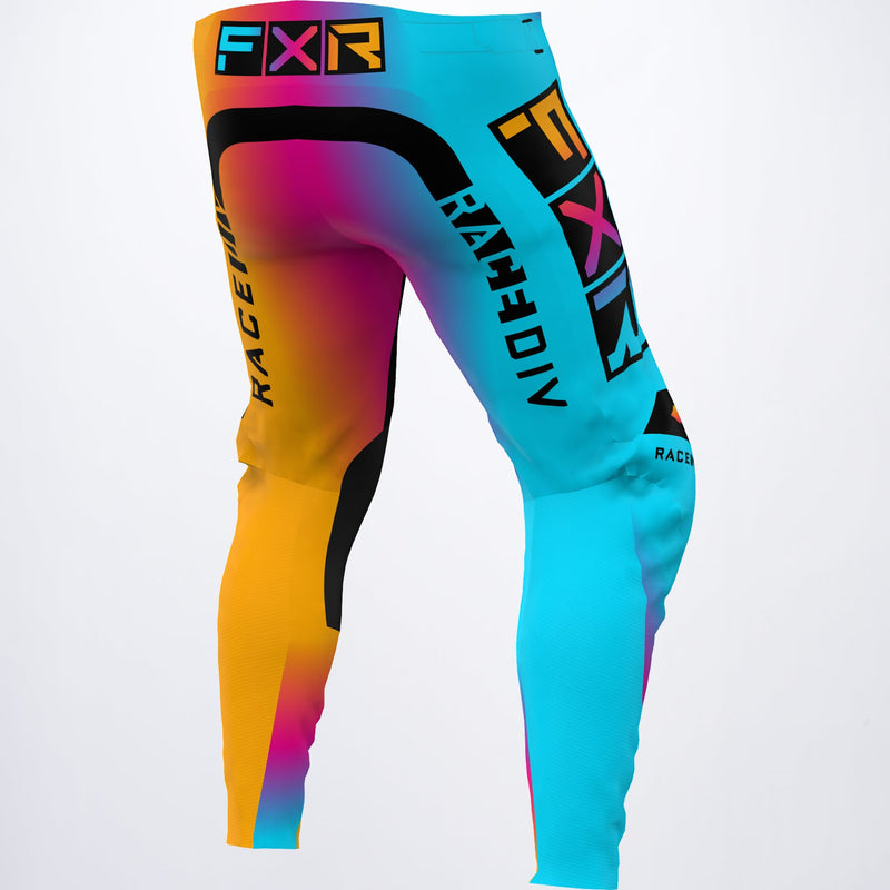 Chargez l'image dans la visionneuse de la galerie, PodiumPro_MXPants_Spectrum_223345-_5396_back
