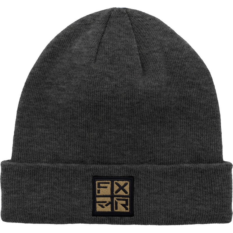 Chargez l'image dans la visionneuse de la galerie, Task_Beanie_CharHeather_231626-_0600_front
