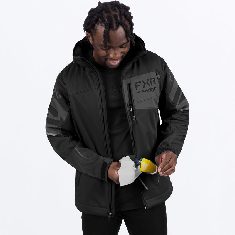 Chargez l'image dans la visionneuse de la galerie, MAscend_SSJacket_BlackOps_SKU_260940-_1010_Extra3

