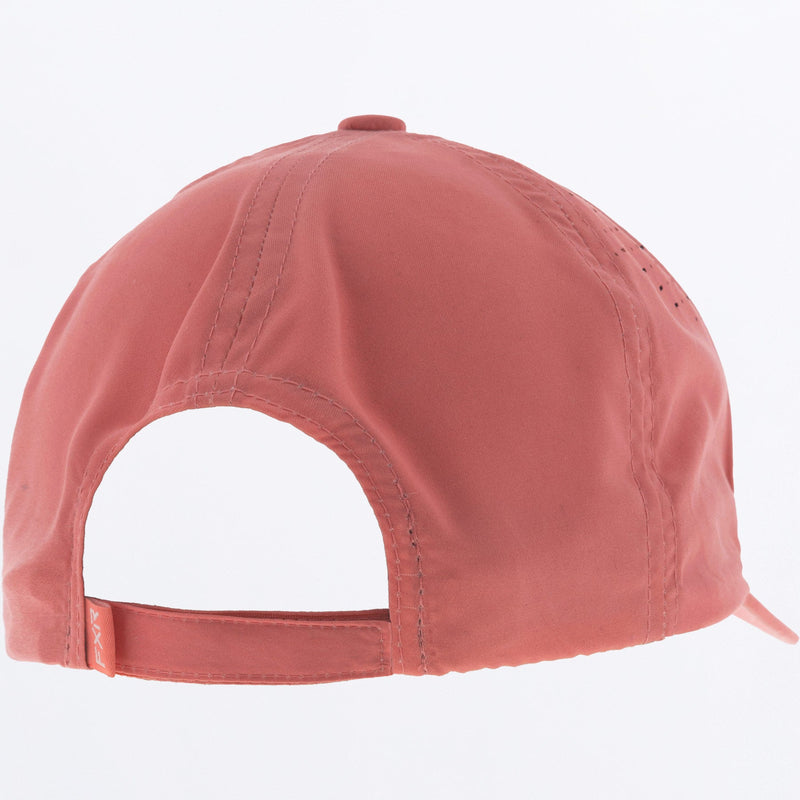 Chargez l'image dans la visionneuse de la galerie, Women’s_UPF_Lotus_Hat_Mutedmelon_231913-_9300_back**hover**
