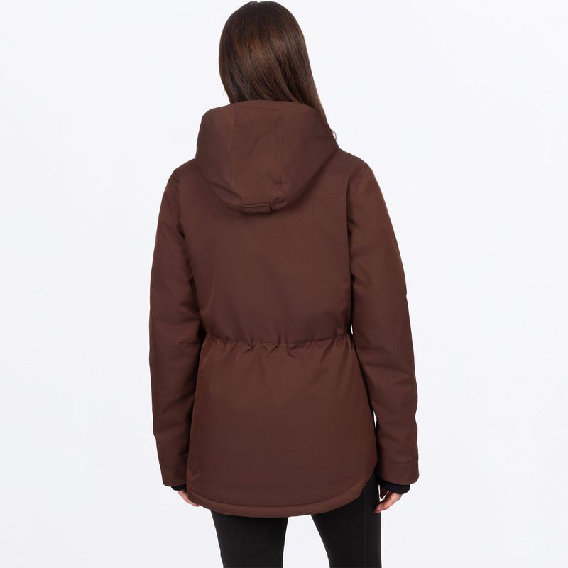 Chargez l'image dans la visionneuse de la galerie, WAscend_Jacket_DarkCedar_SKU_271006-_1800_Extra

