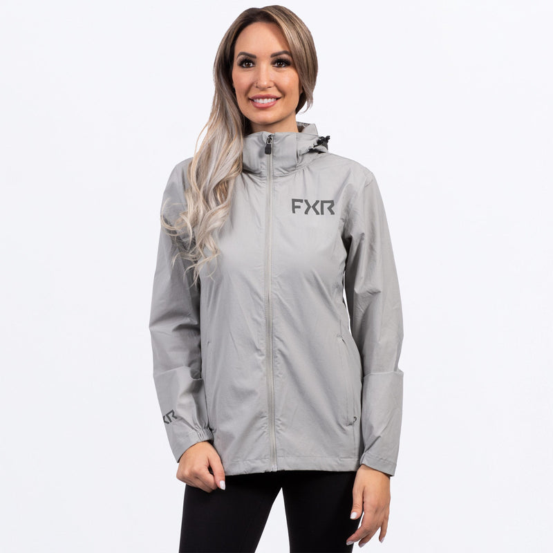 Chargez l'image dans la visionneuse de la galerie, Women's Ride Pack Jacket
