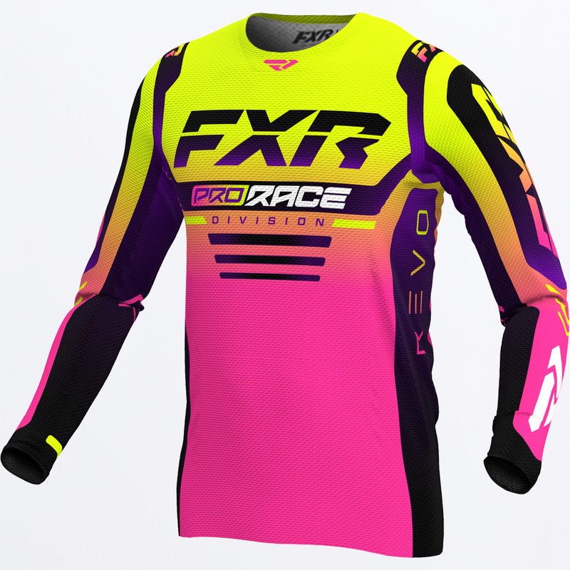 Chargez l'image dans la visionneuse de la galerie, Revo_MXJersey_LED_243320-_9565_front
