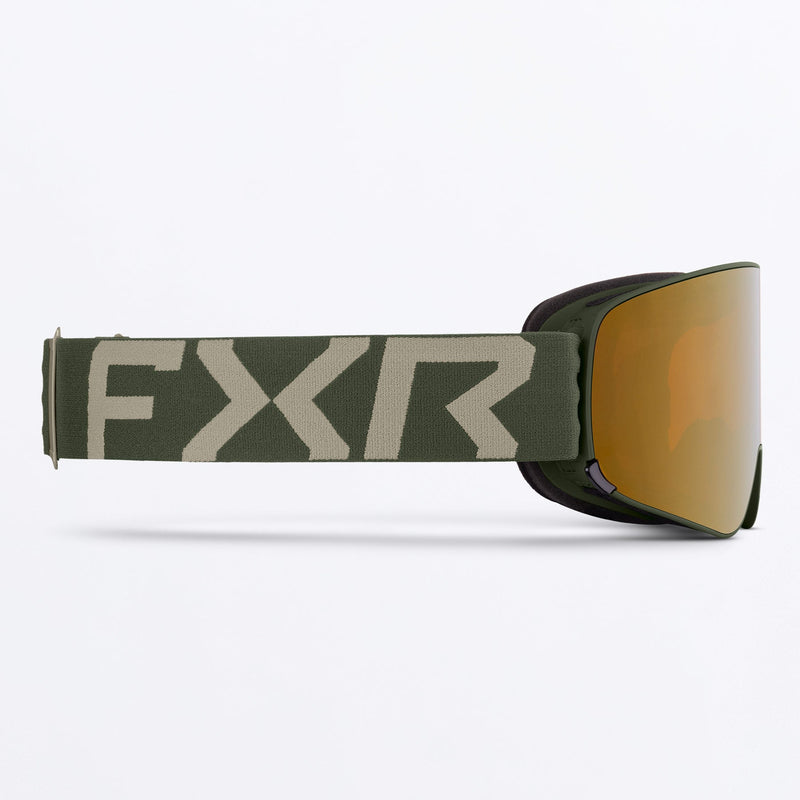 Chargez l'image dans la visionneuse de la galerie, Ridge_Goggle_Army_SKU_263110-_7500_Extra2
