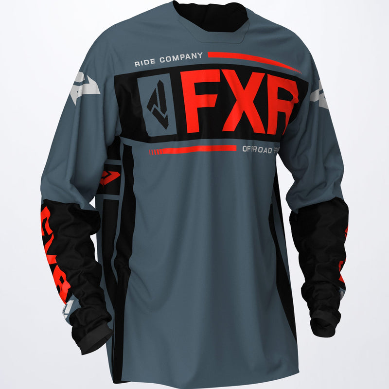 Chargez l'image dans la visionneuse de la galerie, Clutch Off-Road Jersey

